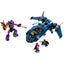 LEGO 76022 - Super Heroes - X-Men vs. The Sentinel