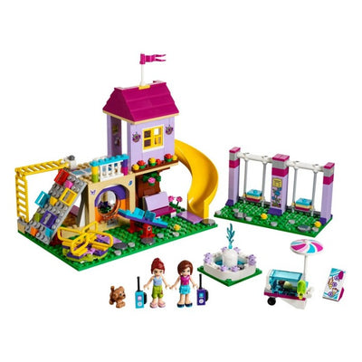 LEGO 41325 - Friends - Heartlake City Playground