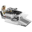 LEGO 8083 - Star Wars - Rebel Trooper Battle Pack