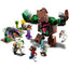 LEGO 21176 - Minecraft - The Jungle Abomination