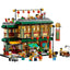 LEGO 80113 - Seasonal - Family Reunion Celebration