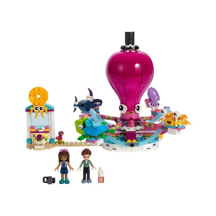 LEGO 41373 - Friends - Funny Octopus Ride