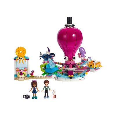 LEGO 41373 - Friends - Funny Octopus Ride