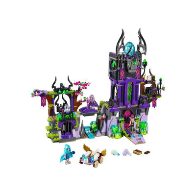 LEGO 41180 - Elves - Ragana's Magic Shadow Castle
