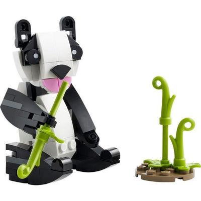 LEGO 30641 - Polybag - Panda Bear