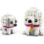 LEGO 40546 - Brickheadz - Poodle
