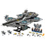 LEGO 76042 - Super Heroes - The SHIELD Helicarrier