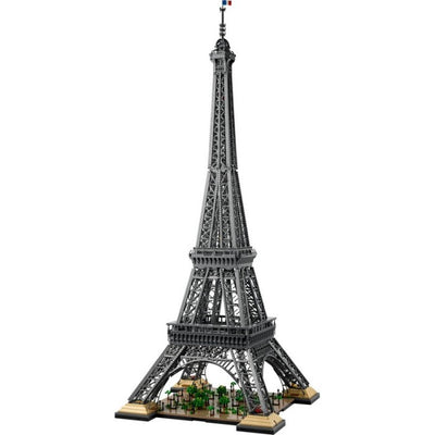 LEGO 10307 - Exclusive - Eiffel Tower