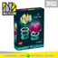 LEGO 11511 - Botanicals - Water Lilies