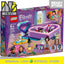 LEGO 41359 - Friends - Heart Box Friendship Pack