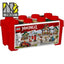 LEGO 71787 - Ninjago - Creative Ninja Brick Box
