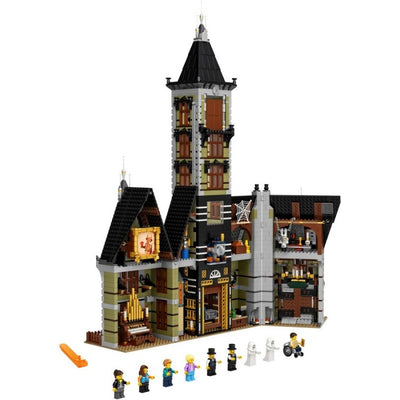 LEGO 10273 - Exclusive / Creator Expert - Haunted House