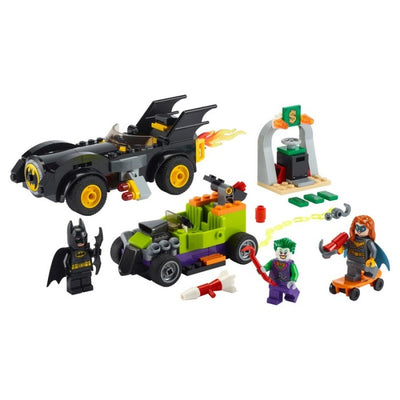 LEGO 76180 - Super Heroes - Batman vs. The Joker: Batmobile Chase
