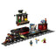 LEGO 70424 - Hidden Side - Ghost Train Express
