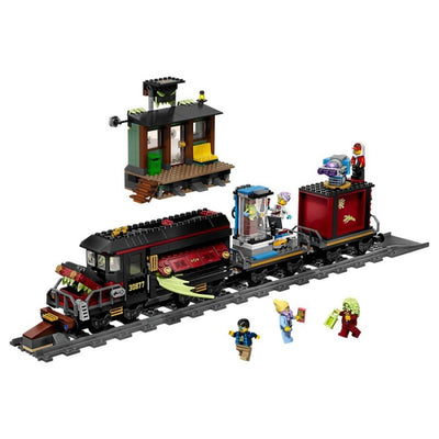 LEGO 70424 - Hidden Side - Ghost Train Express