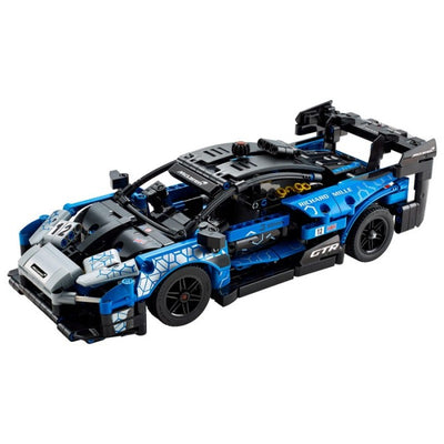 LEGO 42123 - Technic - McLaren Senna GTR