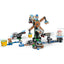 LEGO 71390 - Super Mario - Reznor Knockdown