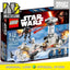 LEGO 75138 - Star Wars - Hoth Attack