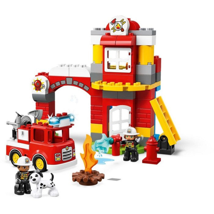 LEGO 10903 - Duplo - Fire Station