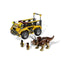 LEGO 5885 - Dino - Triceratops Trapper