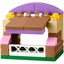 LEGO 41022 - Polybag - Bunny's Hutch