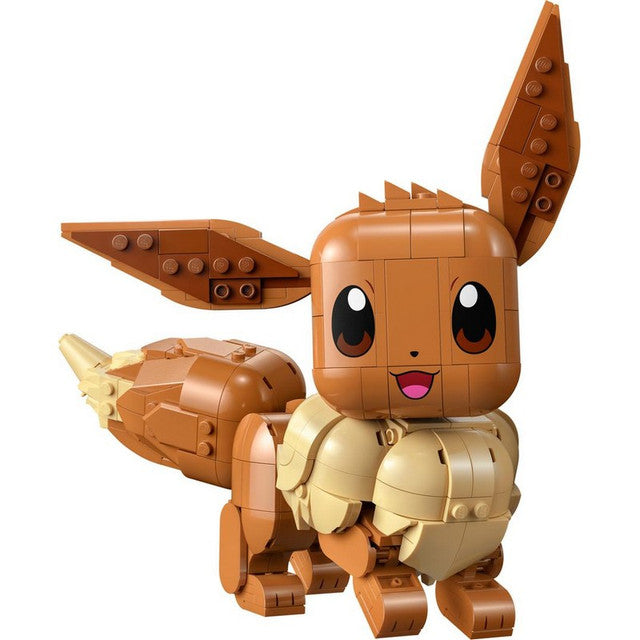 LEGO 72151 - Pokémon - Eevee
