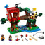 LEGO 31053 - Creator - Treehouse Adventures