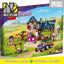 LEGO 41721 - Friends - Organic Farm