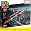 LEGO 42040 - Technic - Fire Plane