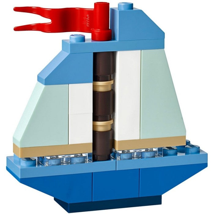 LEGO 10704 - Brick and More - Lego Classic Creative Box