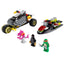 LEGO 79102 - Teenage Mutant Ninja Turtles - Stealth Shell in Pursuit