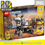 LEGO 31107 - Creator - Space Rover Explorer