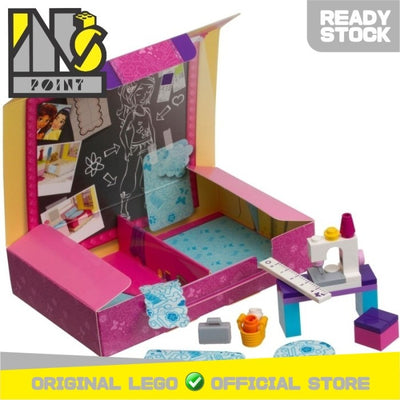 LEGO 5002929 - Friends - Friends Interior Design Kit