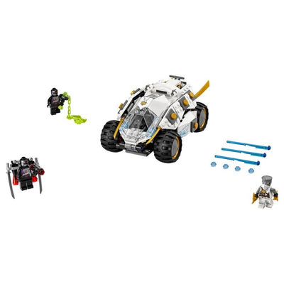 LEGO 70588 - Ninjago - Titanium Ninja Tumbler