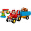 LEGO 10524 - Duplo - Farm Tractor