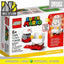 LEGO 71370 - Super Mario - Fire Mario Power-Up Pack