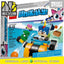 LEGO 41452 - Unikitty - Prince Puppycorn Trike