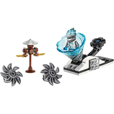 LEGO 70683 - Ninjago - Spinjitzu Slam - Zane