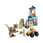 LEGO 76957 - Jurassic World - Velociraptor Escape