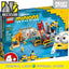 LEGO 75546 - Minions - Minions in Gru's Lab