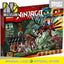 LEGO 70627 - Ninjago - Dragon's Forge