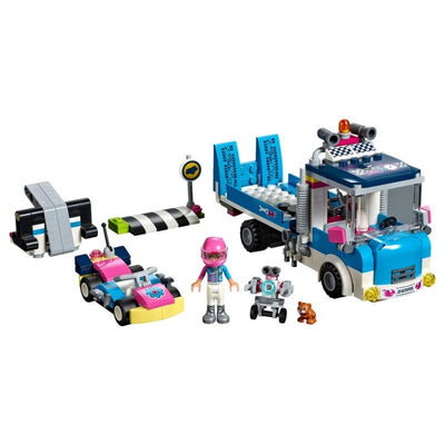 LEGO 41348 - Friends - Service & Care Truck