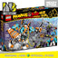 LEGO 80025 - Monkie Kid - Sandy's Power Loader Mech