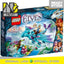 LEGO 41172 - Elves - The Water Dragon Adventure
