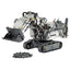 LEGO 42100 - Technic - Liebherr R 9800
