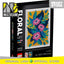 LEGO 31207 - Art / Mosaic - Floral Art