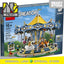 LEGO 10257 - Exclusive - Carousel