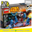 LEGO 75088 - Star Wars - Senate Commando Troopers