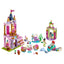 LEGO 41162 - Disney - Ariel, Aurora, and Tiana's Royal Celebration