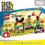 LEGO 10778 - Disney - Mickey, Minnie and Goofy's Fairground Fun